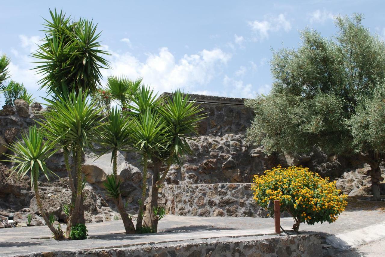 Hotel Etna Hills Scalilli à Paterno  Extérieur photo