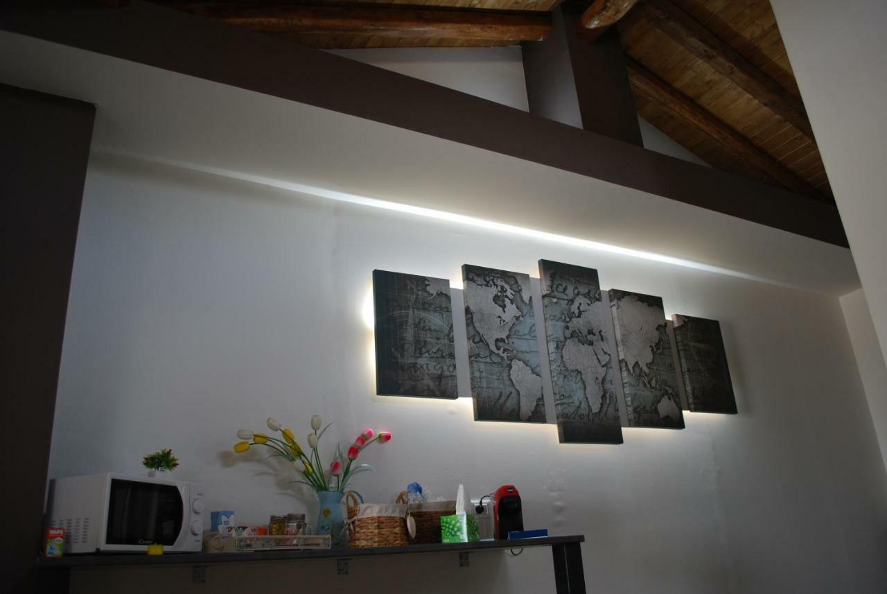 Hotel Etna Hills Scalilli à Paterno  Extérieur photo